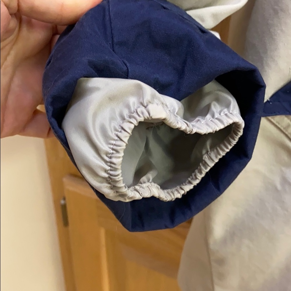 Totes Women's Khaki Jacket - Picture 3 of 12